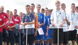 Mistrzostwa Polski Juniorów rozpoczęte!